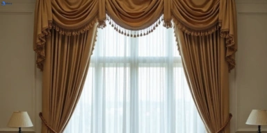 Steam cleaning heavy drapes on-site yowie-bay-nsw Matty Curtain Cleaning